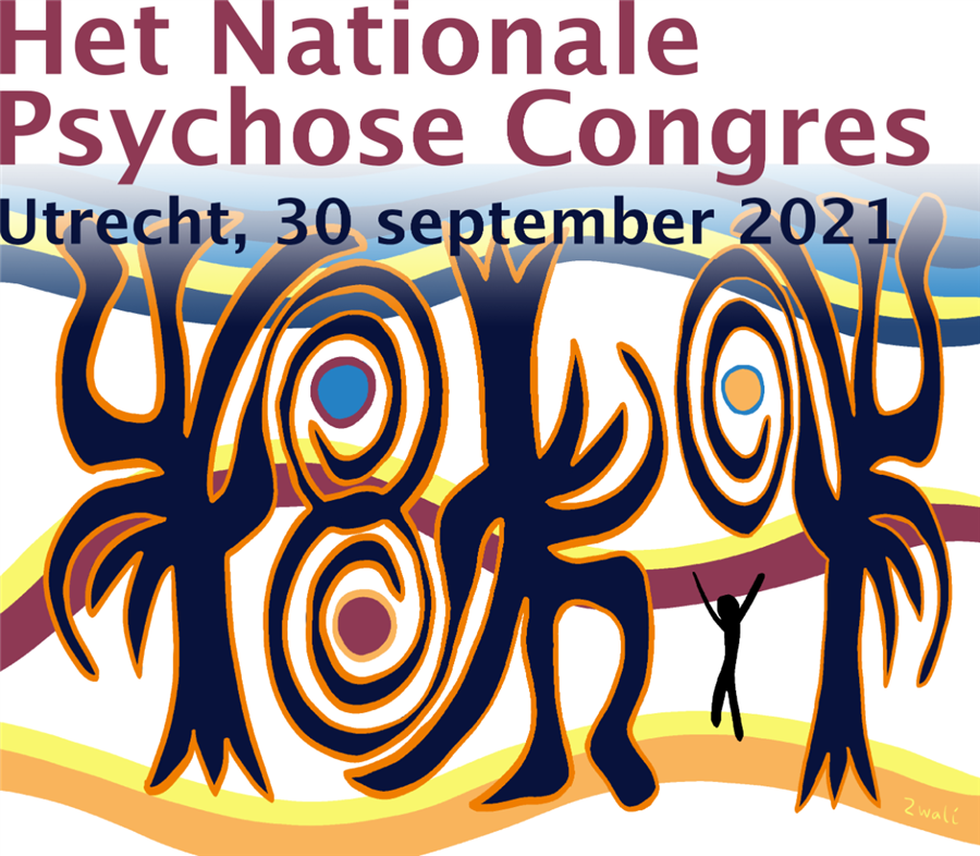 Bericht Nationaal Psychose Congres: wat is goede zorg? bekijken